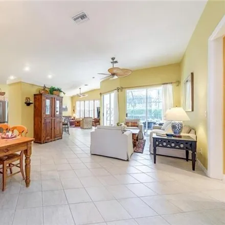 Image 4 - 1872 Marsh Run, Collier County, FL 34109, USA - House for rent