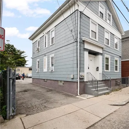 Rent this 2 bed apartment on 303 Grove Street in Olneyville, Providence