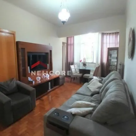 Buy this 3 bed apartment on Rua Serra Negra in São Cristóvão, Belo Horizonte - MG