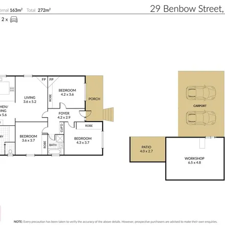 Image 8 - Benbow Street, Ararat VIC 3377, Australia - Apartment for rent