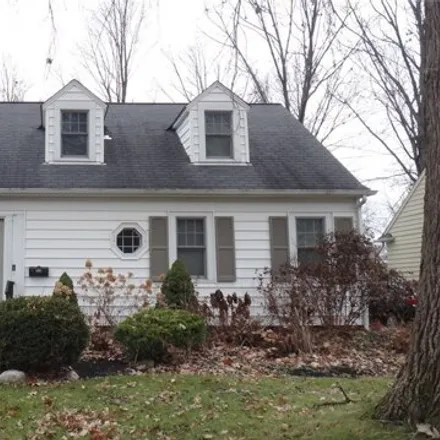 Buy this 3 bed house on 121 5th Avenue in Berea, OH 44017