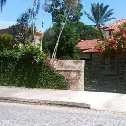 Rent this 4 bed house on Alameda dos Bougainvilles in Santo Antônio, Niterói - RJ