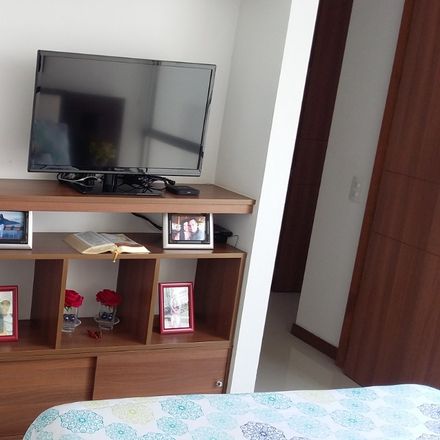 Rent this 2 bed apartment on Calle 5 in Bochalema, NSA