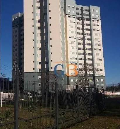 Image 2 - Padoca Drive, Avenida Juscelino Kubitschek de Oliveira, Areal, Pelotas - RS, 96080-690, Brazil - Apartment for sale