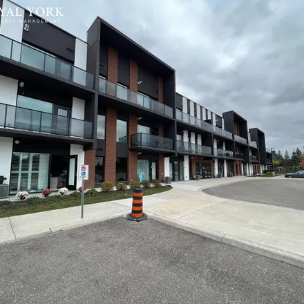 Rent this 1 bed apartment on 17 Wake Robin Drive in Kitchener, ON N2E 4E2