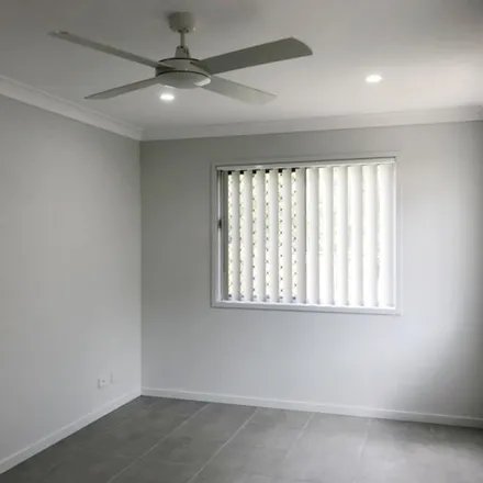 Rent this 4 bed duplex on Bailey Court in Ormeau QLD 4208, Australia