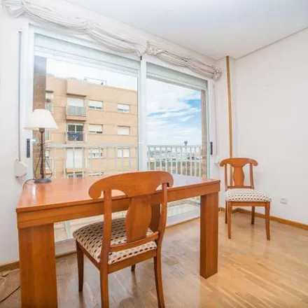 Image 9 - Carrer de la Vila de l'Alcora, 7, 46020 Valencia, Spain - Apartment for rent