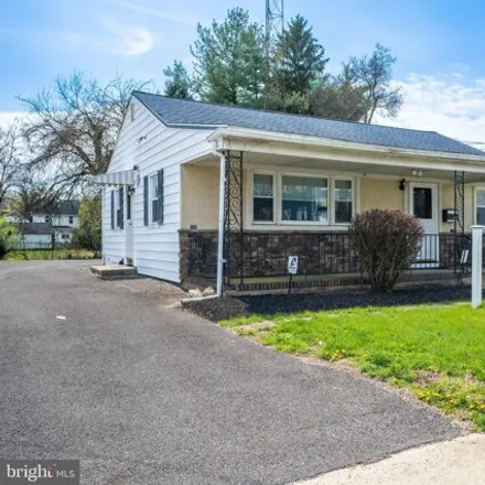 Buy this 3 bed house on 40 West Church Street in Blackwood, Gloucester Township