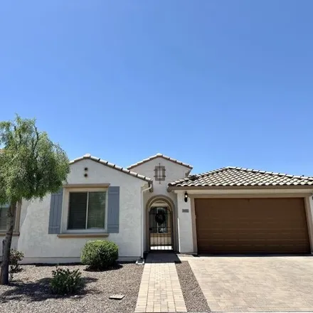 Rent this 4 bed house on 44512 North 41st Drive in Phoenix, AZ 85087