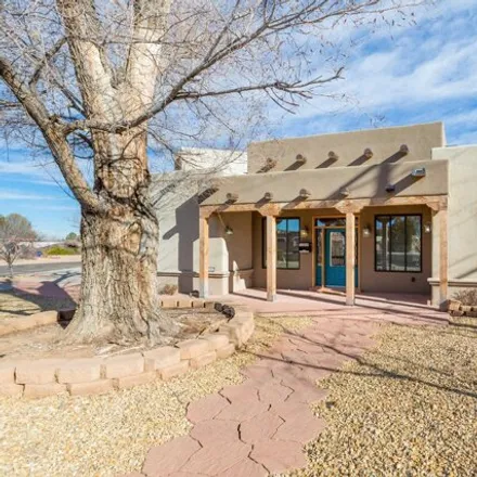 Buy this 5 bed house on 1002 Madison St Ne in Albuquerque, New Mexico