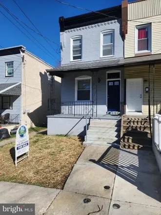Buy this 3 bed house on 285 North 2nd Street in Darby, PA 19023