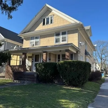 Buy this 6 bed house on 430 Driving Park Avenue in City of Rochester, NY 14613