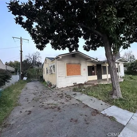 Buy this 3 bed house on 1946 Baldwin Avenue in Arcadia, CA 91007