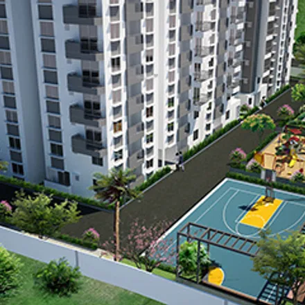 Image 6 - Hoodi Circle, Whitefield Road, Hudi, Bengaluru - 560067, Karnataka, India - Apartment for rent