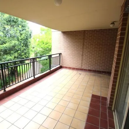 Rent this 2 bed apartment on Cecilia Street in Marrickville NSW 2204, Australia