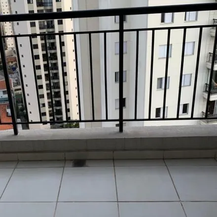 Rent this 2 bed apartment on Avenida Miguel Estefno 474 in Parque Imperial, São Paulo - SP