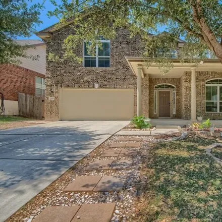Buy this 5 bed house on 287 Ridge Bluff in Cibolo, TX 78108