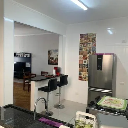 Buy this 2 bed apartment on Hirota Food Express in Avenida da Liberdade, Glicério