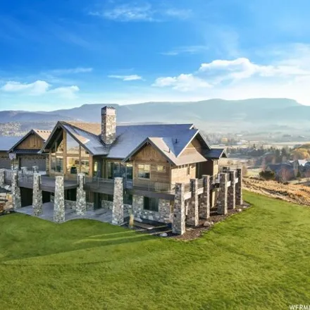 Buy this 6 bed house on unnamed road in Wasatch County, UT 84006