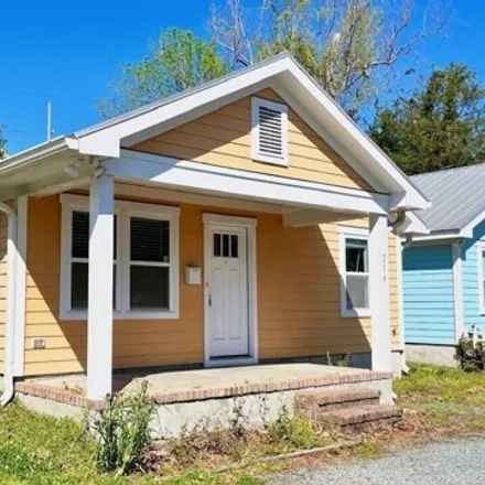 Buy this 2 bed house on 262 Gores Row in Wilmington, NC 28401
