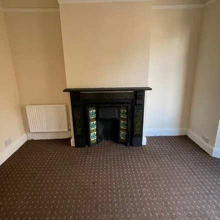 Rent this 3 bed apartment on Cammell Road in Sheffield, S5 6UW