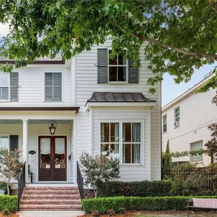 Image 1 - 6759 Marshall Foch Street, Lakeview, New Orleans, LA 70124, USA - House for sale