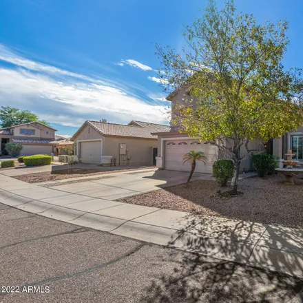 Buy this 4 bed house on 5329 West Carson Road in Phoenix, AZ 85339