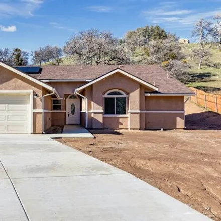 Buy this 4 bed house on 17998 Zurich Court in Kern County, CA 93561