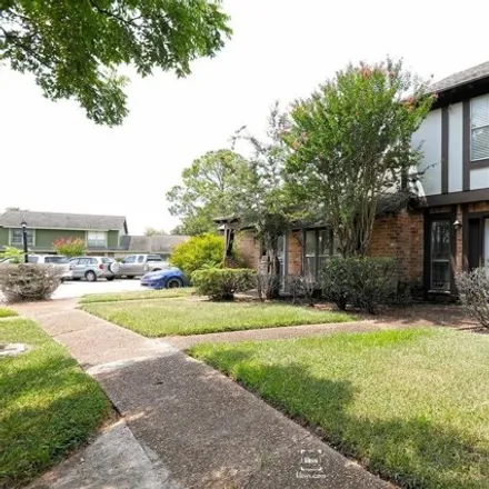 Buy this 2 bed townhouse on 7768 Cook Road in Houston, TX 77072