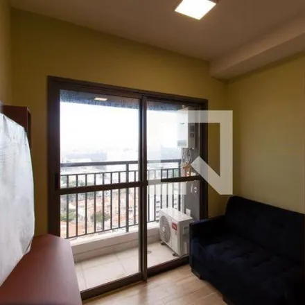 Rent this 1 bed apartment on Avenida do Oratório in São Lucas, São Paulo - SP