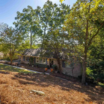 Image 4 - 140 Peachtree Road, Crestline Heights, Mountain Brook, AL 35213, USA - House for sale