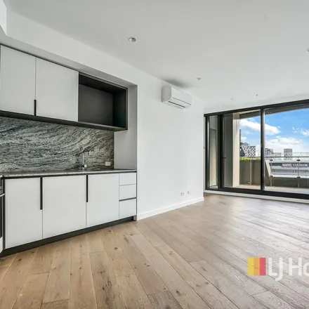 Image 7 - 250 Spencer Street, Melbourne VIC 3000, Australia - Apartment for rent