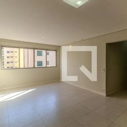 Rent this 2 bed apartment on Edifício Residence III in Rua Aureliano Coutinho 338, Vila Buarque