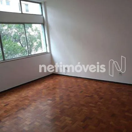 Rent this 4 bed apartment on Rua Afonso XIII 598 in Gutierrez, Belo Horizonte - MG