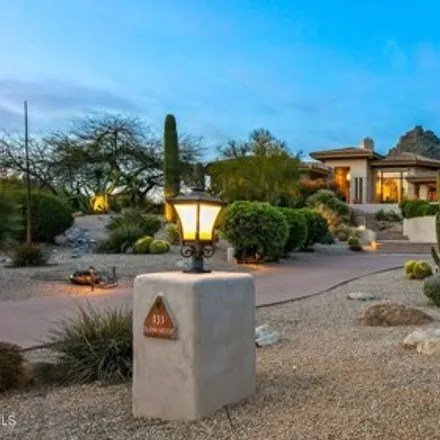Image 7 - 10801 E Happy Valley Rd Lot 133, Scottsdale, Arizona, 85255 - House for sale
