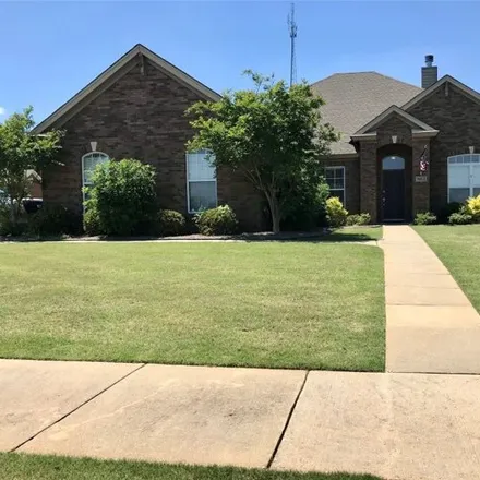 Rent this 4 bed house on 9585 Helmsley Circle in Montgomery, AL 36117