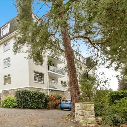 Image 1 - Benellen Road, Bournemouth, BH4 9LZ, United Kingdom - Apartment for sale