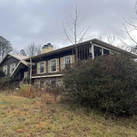 Image 1 - 697 Osborn Hill Road, Littleville, Colbert County, AL 35674, USA - House for sale