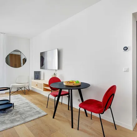 Image 6 - 28 Rue Ramey, 75018 Paris, France - Apartment for rent