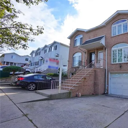 Buy this 4 bed house on 4 Crossfield Avenue in New York, NY 10312