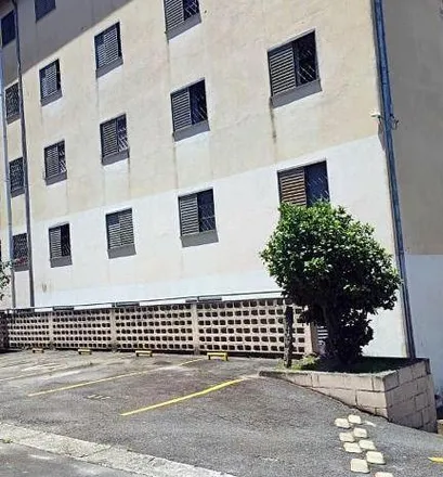 Buy this 2 bed apartment on Joy Tubos in Rua Jesuíno Antônio de Siqueira 349, Estância Fraternidade