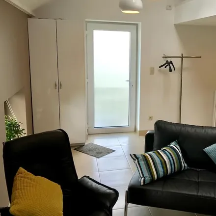 Rent this studio apartment on Aywaille in Place Marcellis, 4920 Aywaille