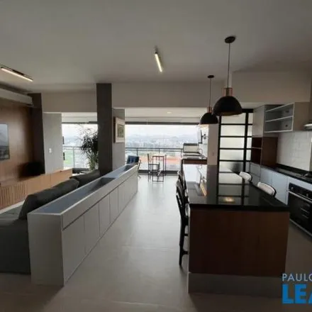 Buy this 3 bed apartment on Avenida Mofarrej 685 in Vila Leopoldina, São Paulo - SP