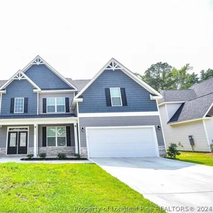 Buy this 5 bed house on unnamed road in Cumberland County, NC 28309