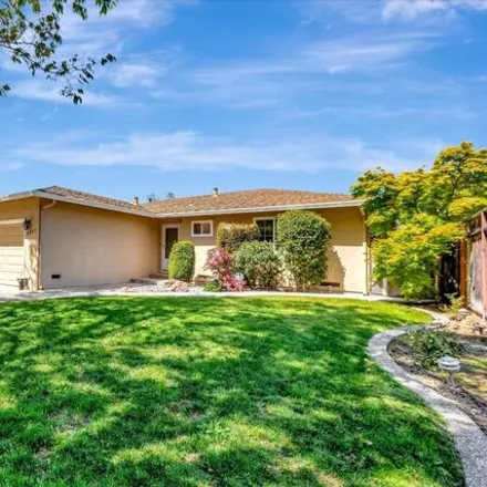 Image 2 - 4831 Rhonda Drive, San Jose, CA 95129, USA - House for sale