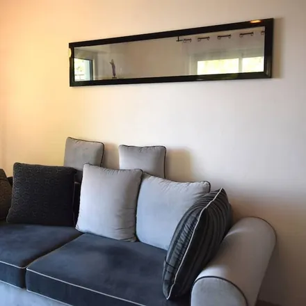 Rent this 2 bed apartment on Évian-les-Bains in Avenue de la Gare, 74500 Évian-les-Bains