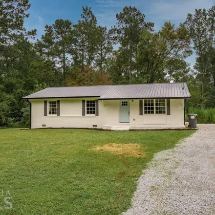 Image 3 - 1388 Lawrence Road, Greene County, GA 30642, USA - House for sale