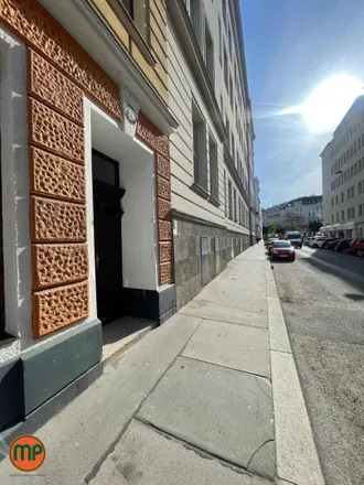 Rent this 1 bed apartment on Vienna in Schaumburgergrund, AT