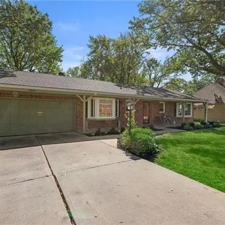 Image 3 - 8304 State Line Road, Leawood, KS 66206, USA - House for sale