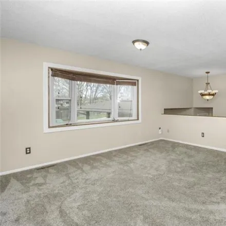Image 3 - 9933 Balsam Lane North, Maple Grove, MN 55369, USA - House for sale